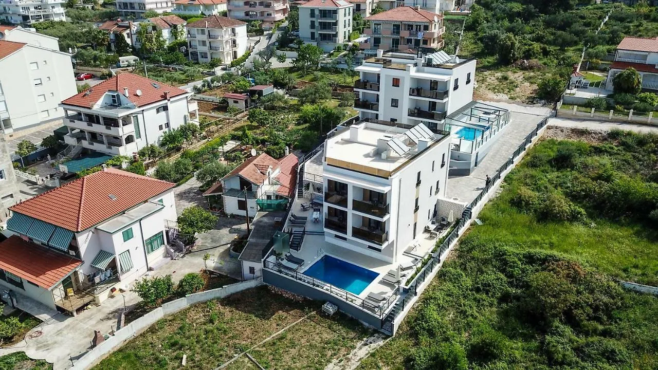Apartamento Villa 21 B Trogir Croacia