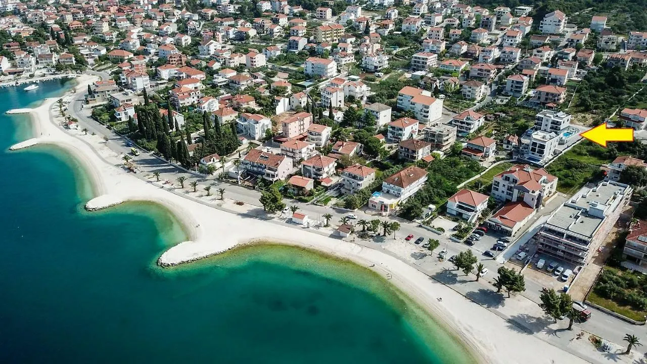 Villa 21 B Trogir