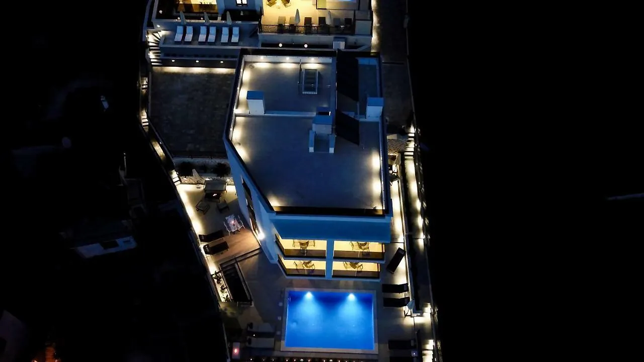 Apartamento Villa 21 B Trogir