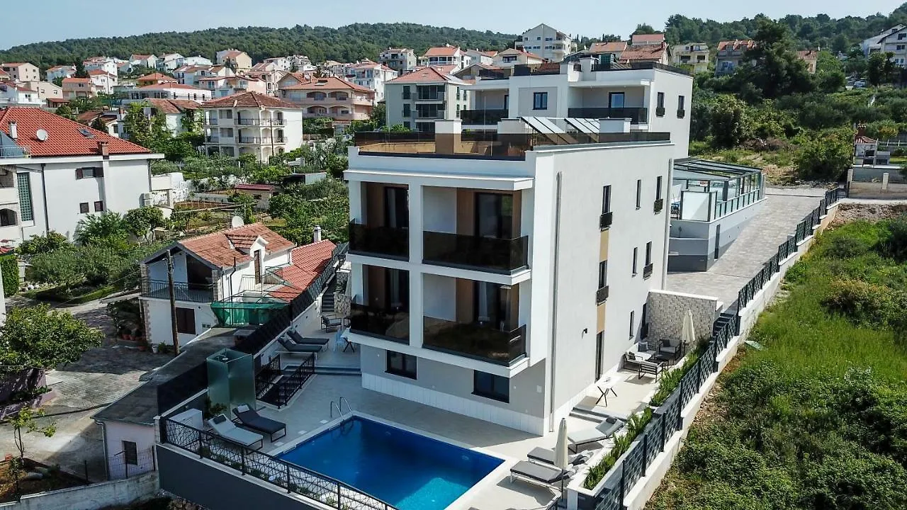 Villa 21 B Trogir 0*,