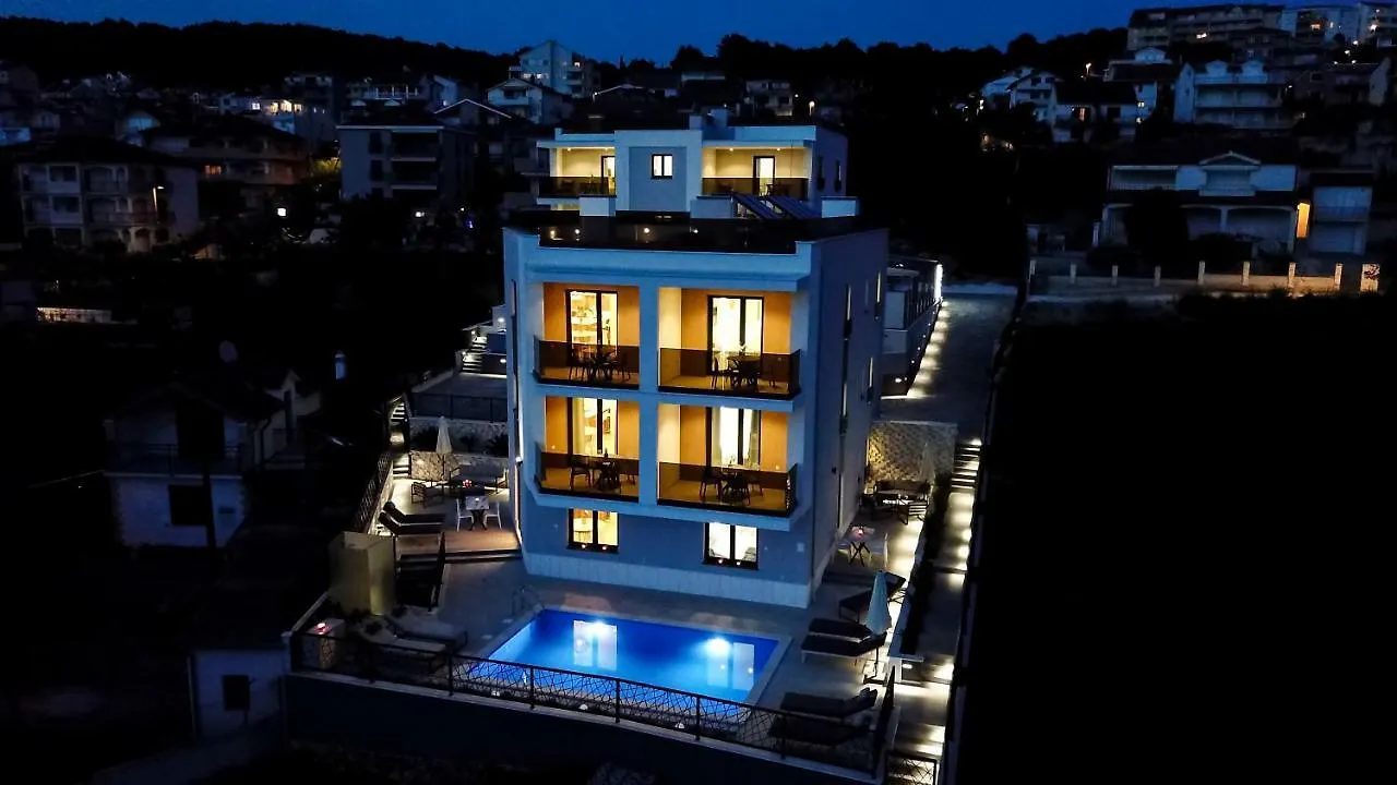 Apartamento Villa 21 B Trogir